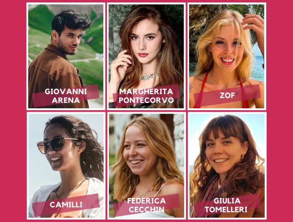 Team World Talents