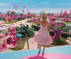 Barbie foto film