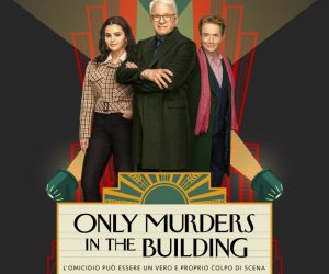 Only Murders in the Building 3