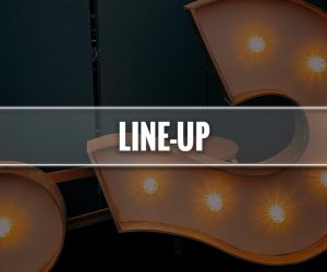 lineup significato