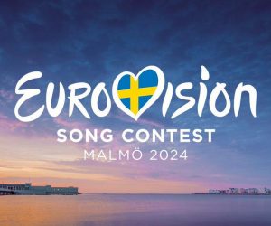 Eurovision 2024 Malmo