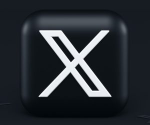 nuovo logo twitter
