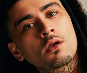 Zayn foto 2023