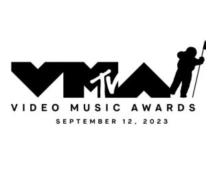 MTV Video Music Awards 2023 logo