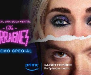 PrimeVideo_TheFerragnezSanremoSpecial_Poster