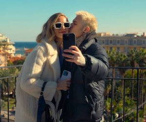 The Ferragnez speciale Sanremo