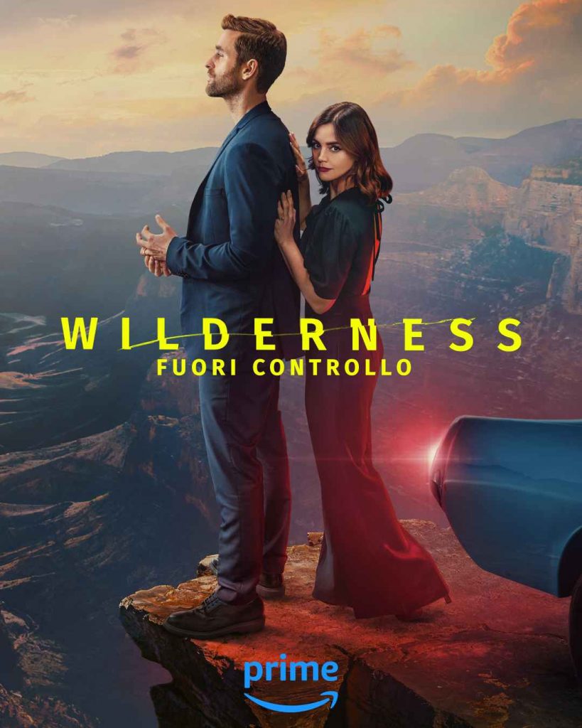 Wilderness-fuori-controllo