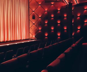 festival del cinema di venezia