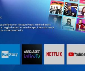 Amazon Music