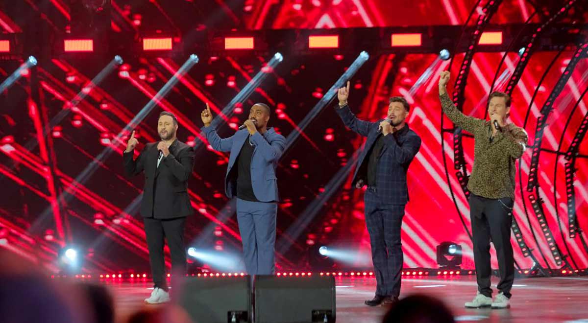 Pacchetto VIP Blue Italia 2024: cosa include il Meet&Greet Pack