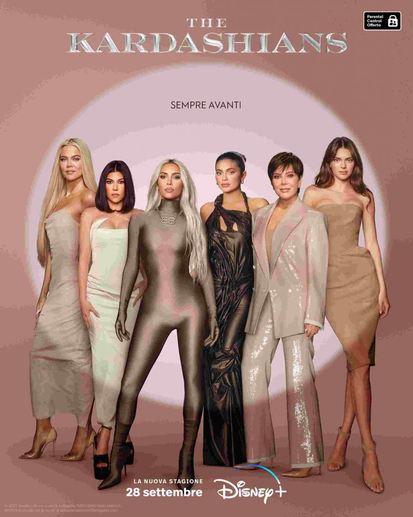 TheKardashians keyart