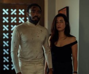 Mr & Mrs Smith