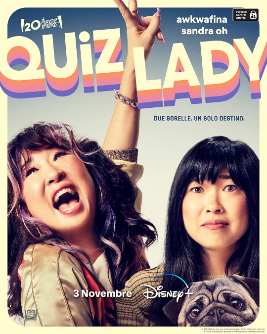 Poster_QuizLady