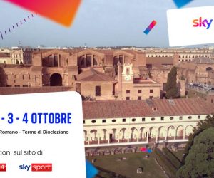 Sky 20 anni