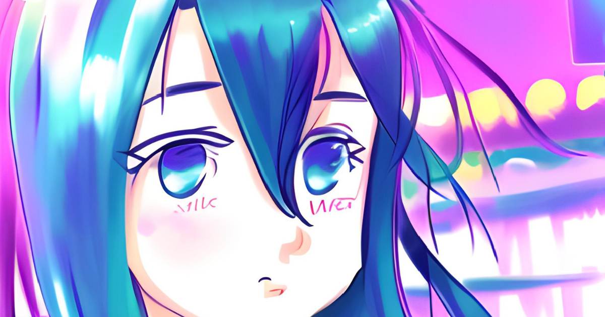 anime