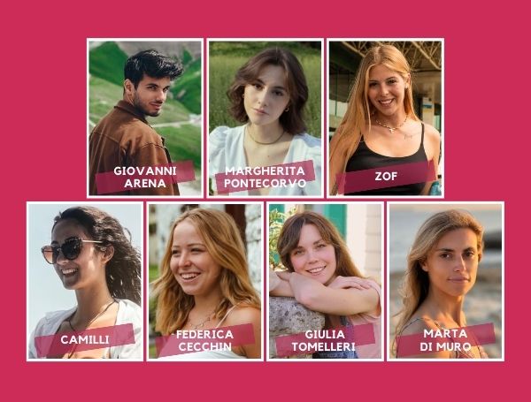 Team World Talents