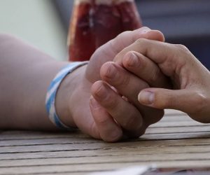 Immagine di Coppia, Mani, Tenere le mani