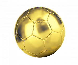 pallone d'oro