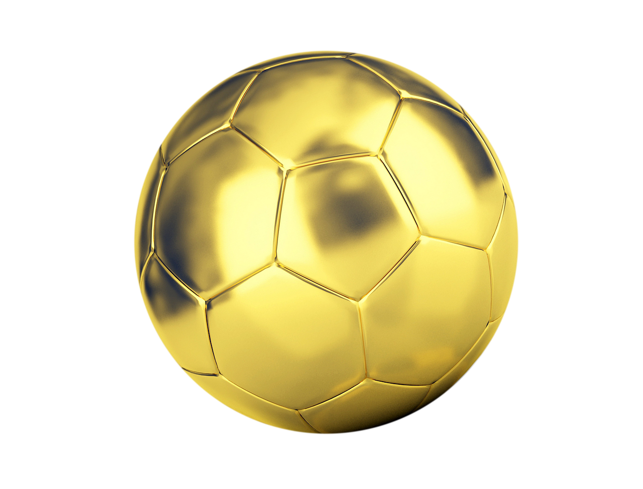 Segui la cerimonia del Pallone d