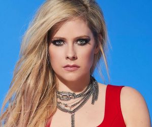 Avril Lavigne foto