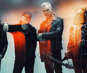 Metallica foto