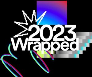 Spotify Wrapped 2023