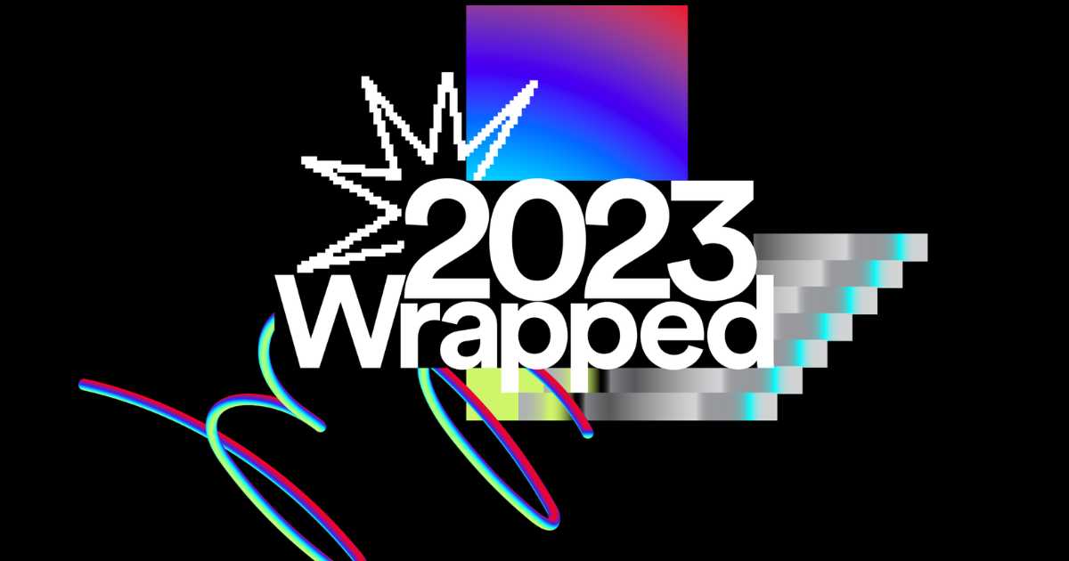 Spotify Wrapped 2023
