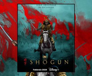 Shōgun serie Disney Plus streaming