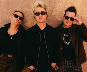 Green Day foto