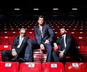 The Kolors foto