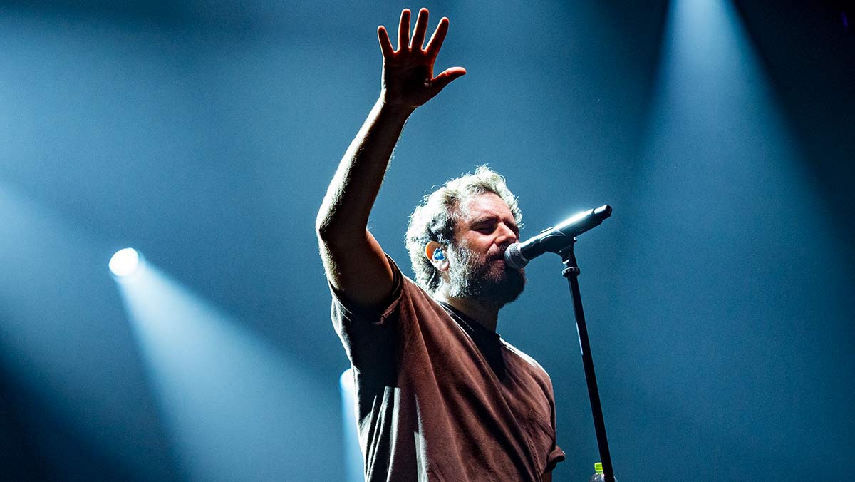 Scaletta Tommaso Paradiso Padova, Kioene Arena 25 novembre 2023