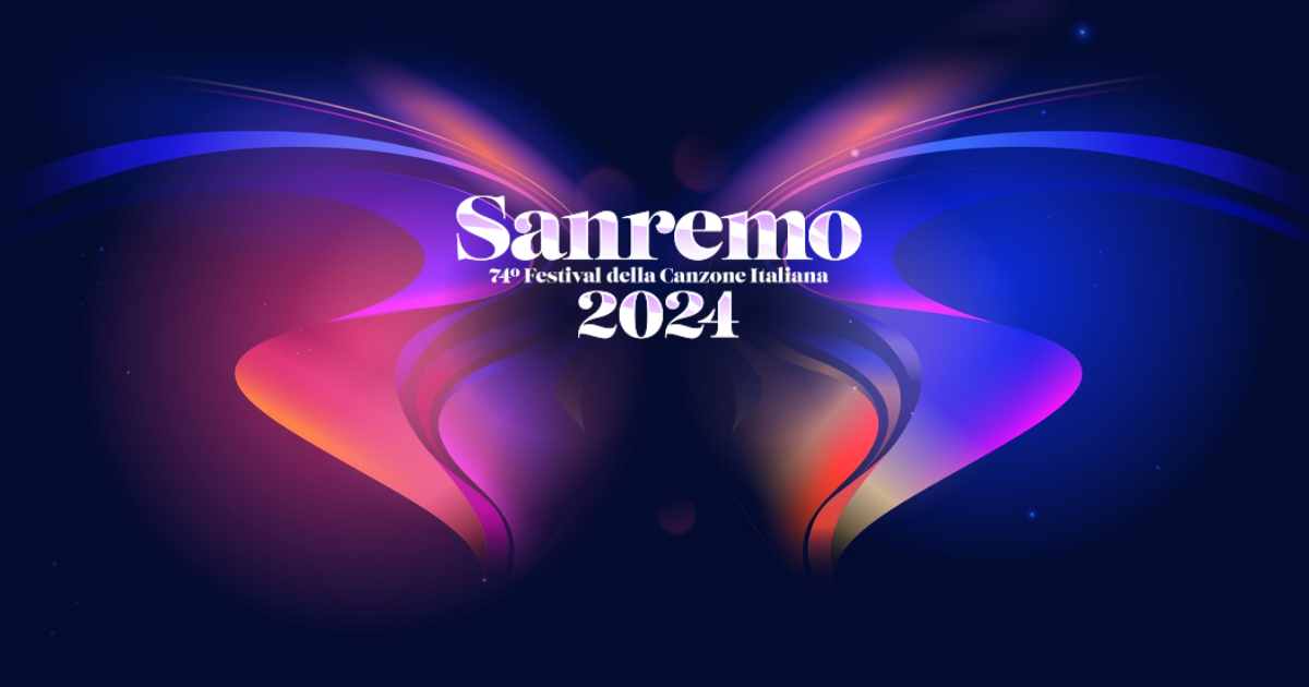 Leggi il testo di Ma non tutta la vita dei Ricchi e Poveri - Sanremo 2024