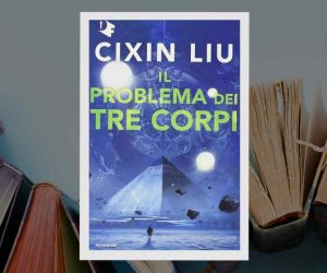 Il problema dei 3 corpi libro