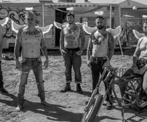Avenged Sevenfold foto 2024
