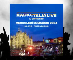 Radio Italia Live il concerto Milano 2024