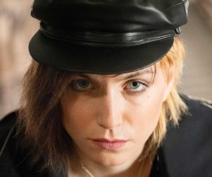 Sei nell anima film gianna nannini netflix