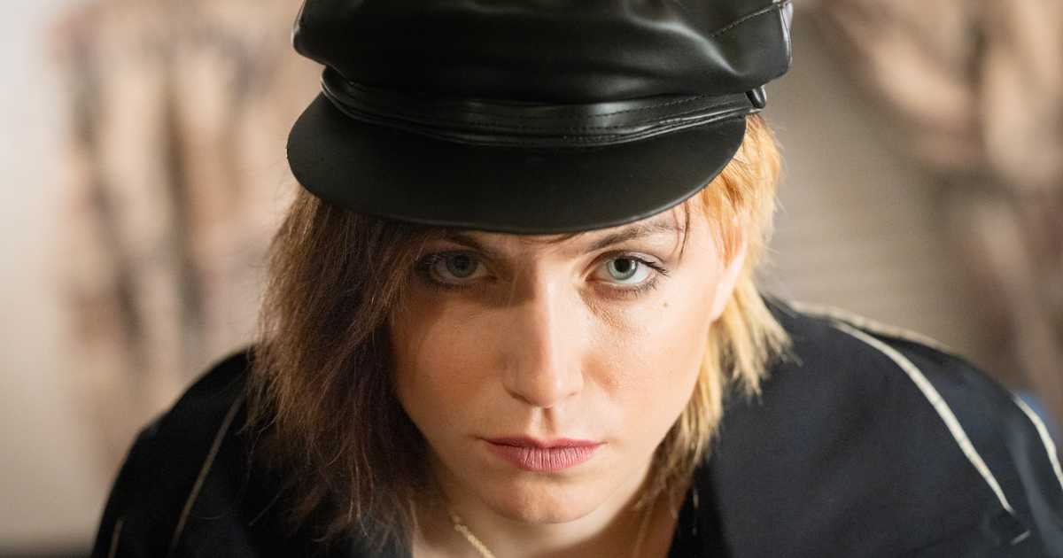 Gianna Nannini arriva su Netflix con il film Sei nell'anima
