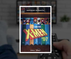 X men 97 disney plus