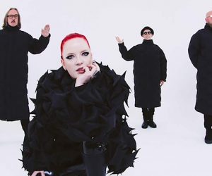 Garbage foto band 2024