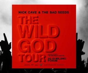 Nick Cave & The Bad Seeds