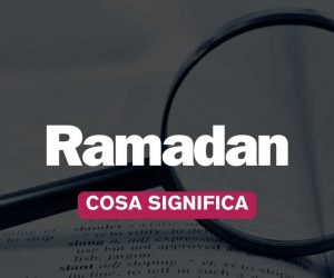 Ramadan significato
