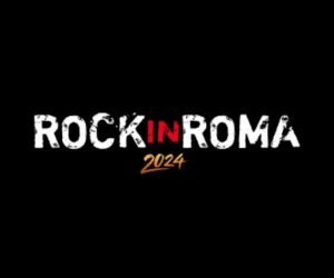 Rock in Roma 2024