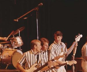 The Beach Boys Disney Plus