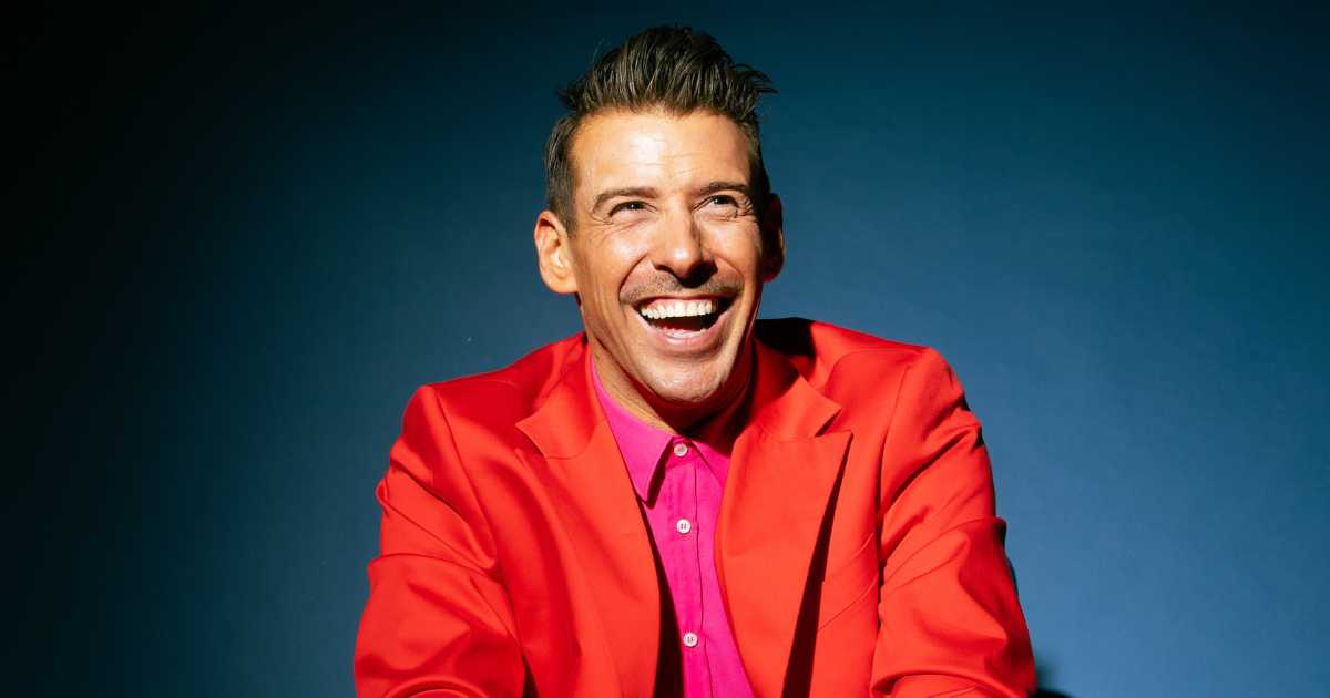 Biglietti concerto Francesco Gabbani a Padova, Kioene Arena 22 marzo 2025