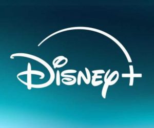 Disney Plus logo 2024