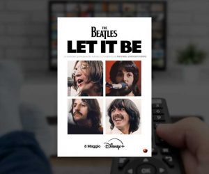 Let it Be film The Beatles Disney Plus