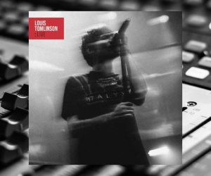 Louis Tomlinson live album