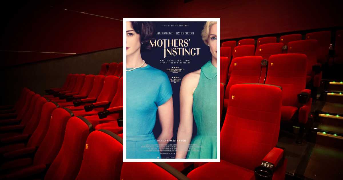 Mothers