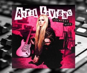 Avril Lavigne Greatest Hits