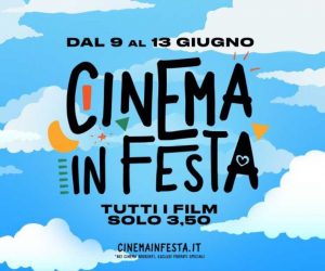 cinema in festa 2024